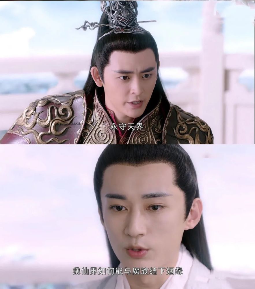 琉璃|《琉璃》大结局，3处狗粮1个遗憾，小汤圆是最大意外