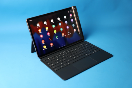 三星galaxy tab s7 生产力体验:便捷的智能书写工具_腾讯新闻