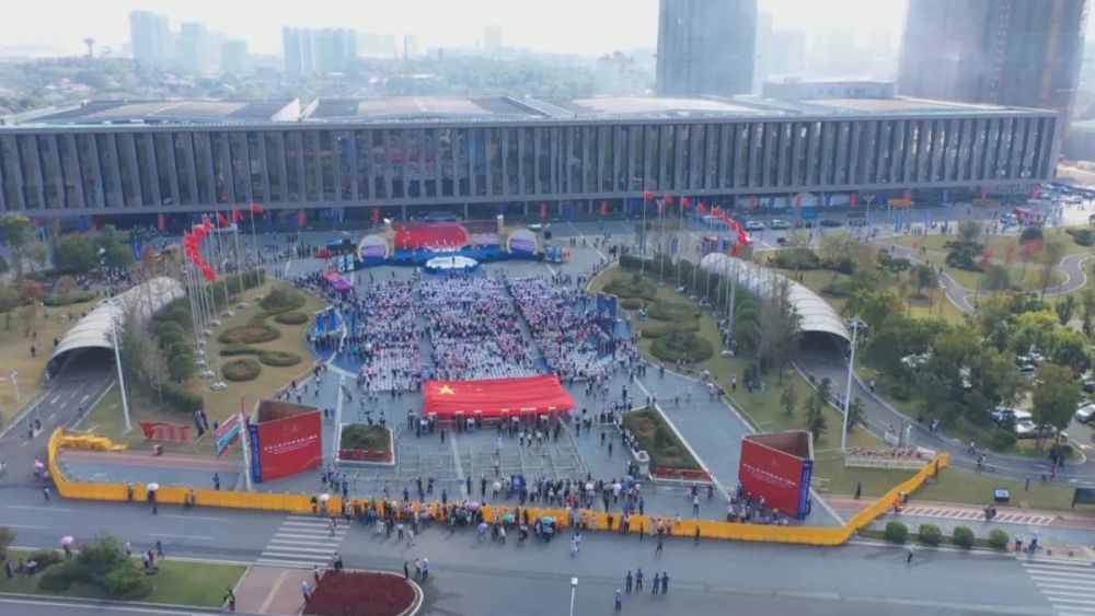 瓷博会|今天，40多家媒体聚焦醴陵！