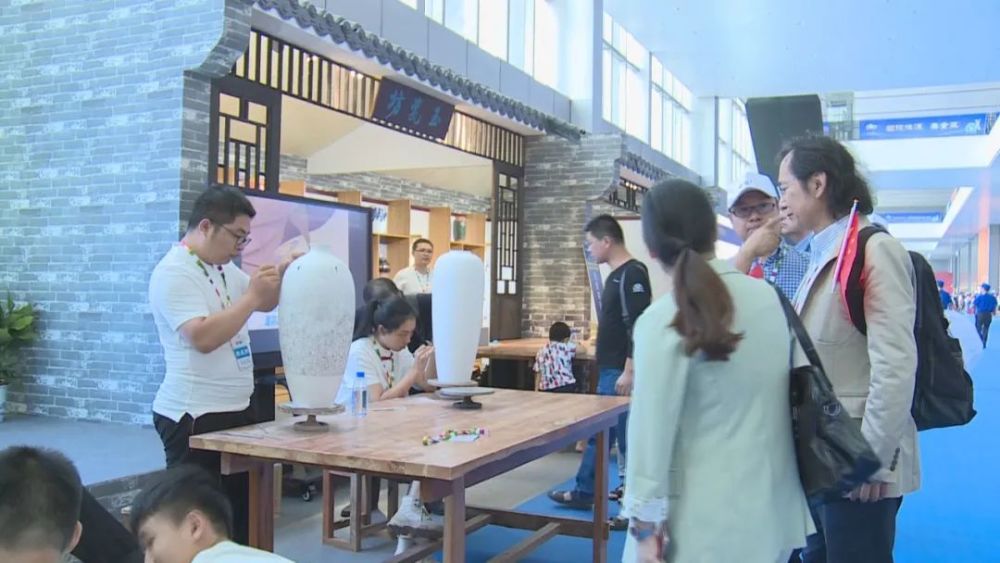 瓷博会|今天，40多家媒体聚焦醴陵！