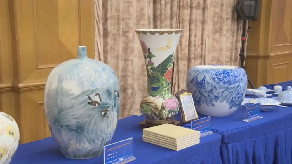 瓷博会|今天，40多家媒体聚焦醴陵！