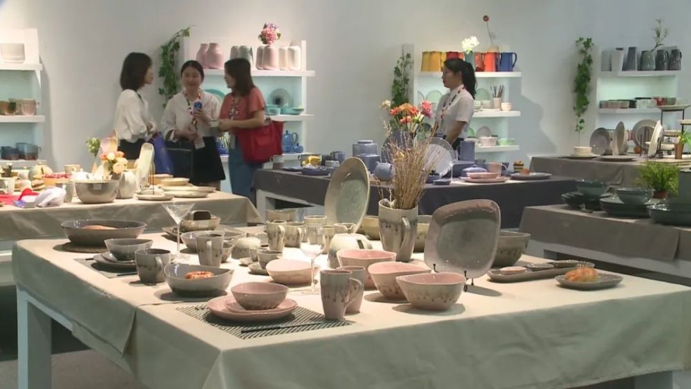 瓷博会|今天，40多家媒体聚焦醴陵！