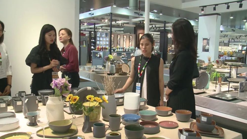 瓷博会|今天，40多家媒体聚焦醴陵！