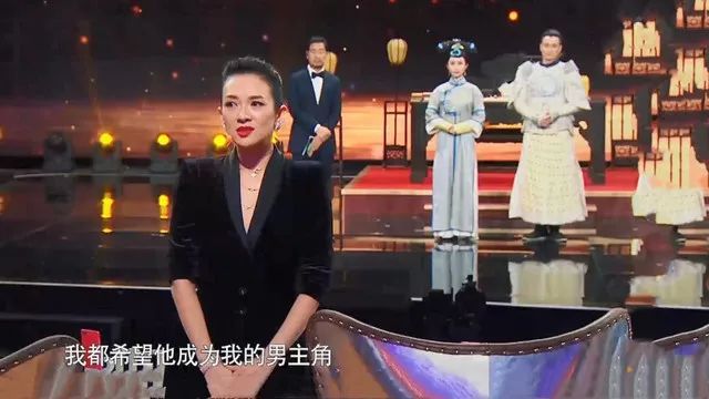 章子怡|别喷了！她早就跌下神坛了…
