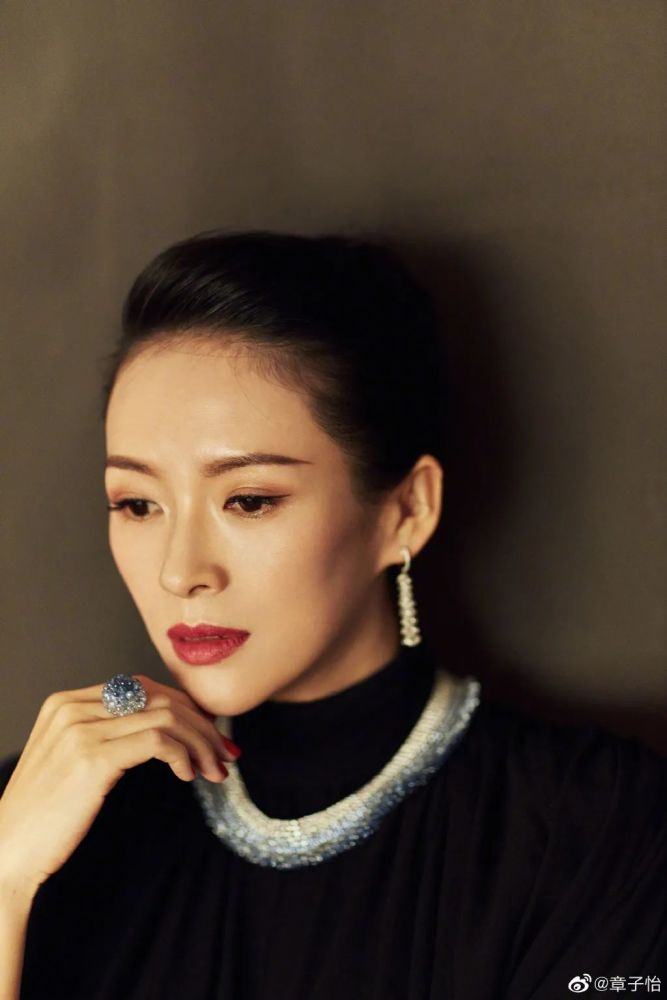 章子怡|别喷了！她早就跌下神坛了…