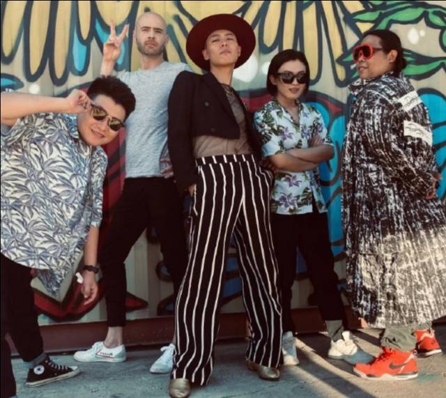 《乐夏1》那些乐队,click15面临解散,九连还是没火!