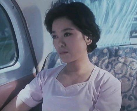 子夜交际花徐曼丽敌营十八年女特务李小力46岁息影