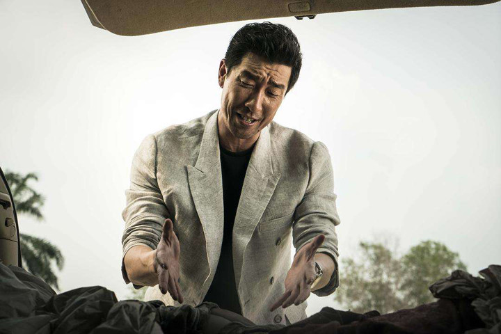 王千源|王千源谈鹿晗演技，却暴露出拿天价片酬原因，这才是真实的他