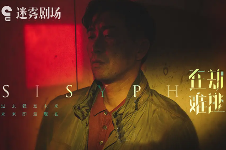 王千源|王千源谈鹿晗演技，却暴露出拿天价片酬原因，这才是真实的他