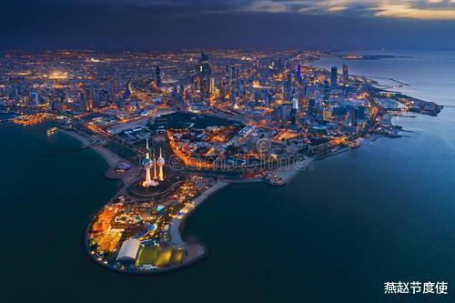 地主家也没余粮了科威特国库即将告罄资源国家的魔咒