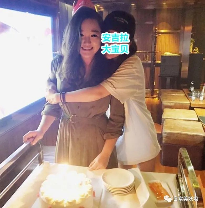 袁九儿|700亿赌王千金不敢和她抢C位，这南京富二代到底多牛？