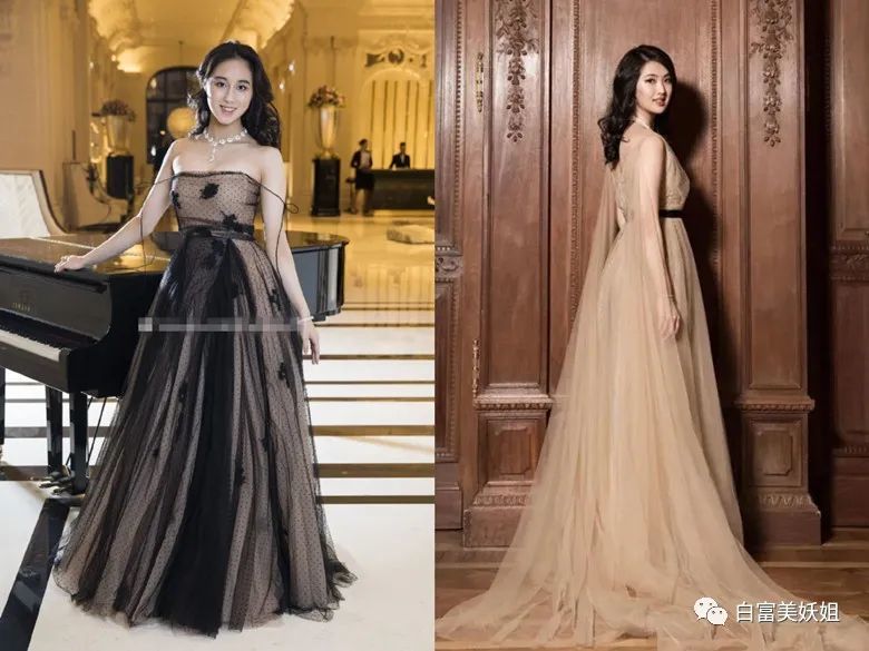 袁九儿|700亿赌王千金不敢和她抢C位，这南京富二代到底多牛？