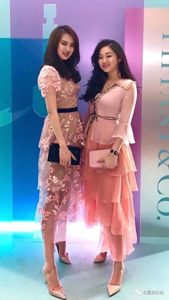 袁九儿|700亿赌王千金不敢和她抢C位，这南京富二代到底多牛？