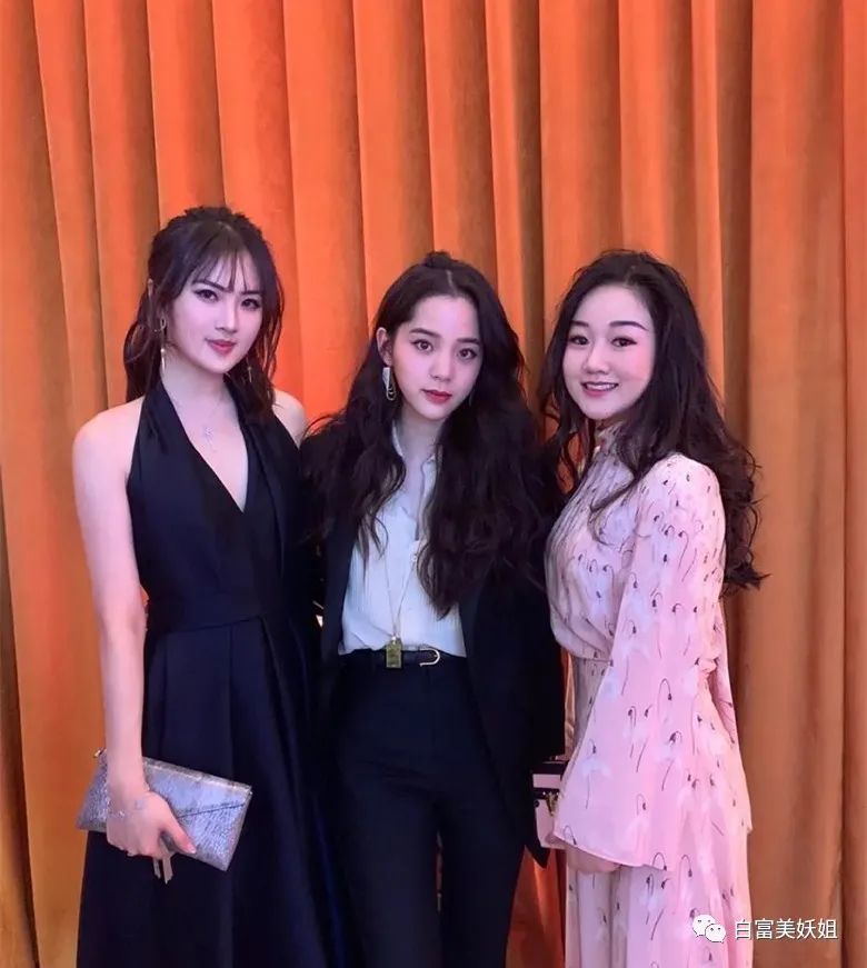 袁九儿|700亿赌王千金不敢和她抢C位，这南京富二代到底多牛？