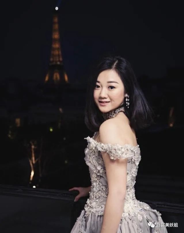 袁九儿|700亿赌王千金不敢和她抢C位，这南京富二代到底多牛？