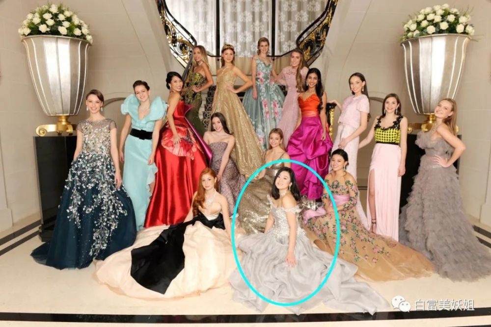 袁九儿|700亿赌王千金不敢和她抢C位，这南京富二代到底多牛？