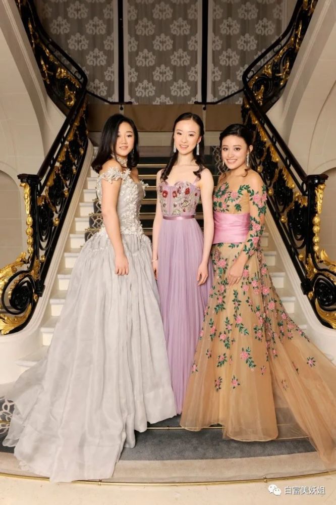 袁九儿|700亿赌王千金不敢和她抢C位，这南京富二代到底多牛？