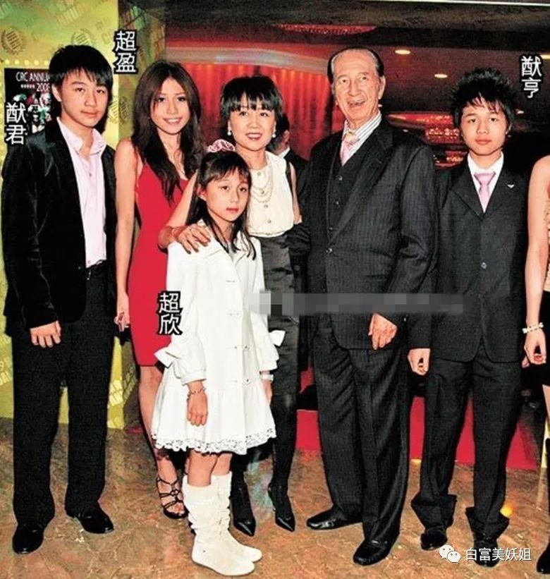 袁九儿|700亿赌王千金不敢和她抢C位，这南京富二代到底多牛？