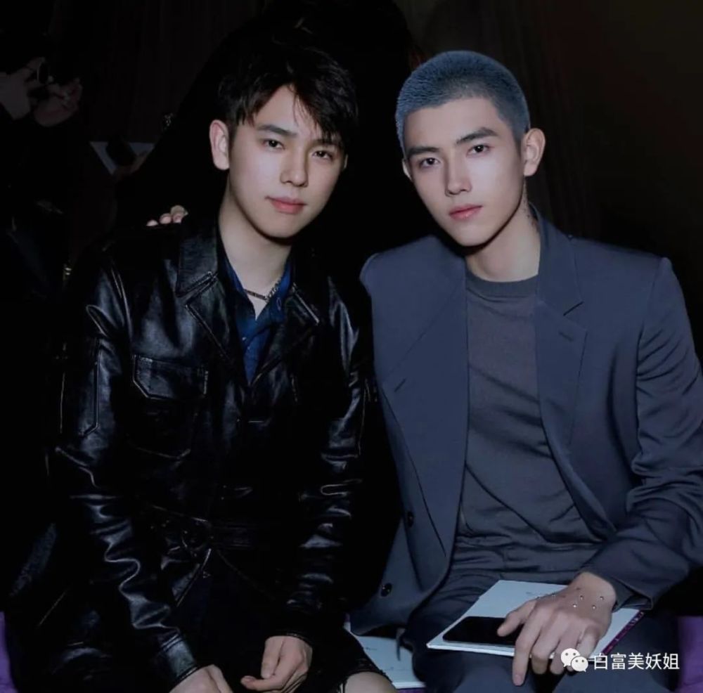 袁九儿|700亿赌王千金不敢和她抢C位，这南京富二代到底多牛？