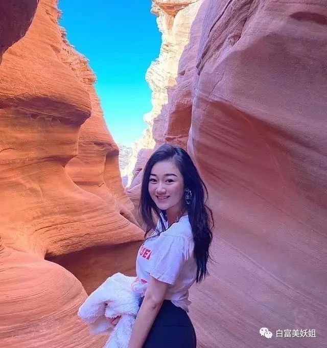 袁九儿|700亿赌王千金不敢和她抢C位，这南京富二代到底多牛？