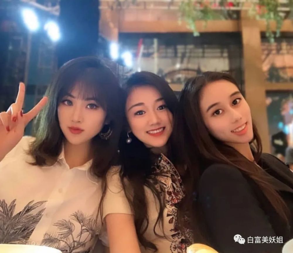 袁九儿|700亿赌王千金不敢和她抢C位，这南京富二代到底多牛？