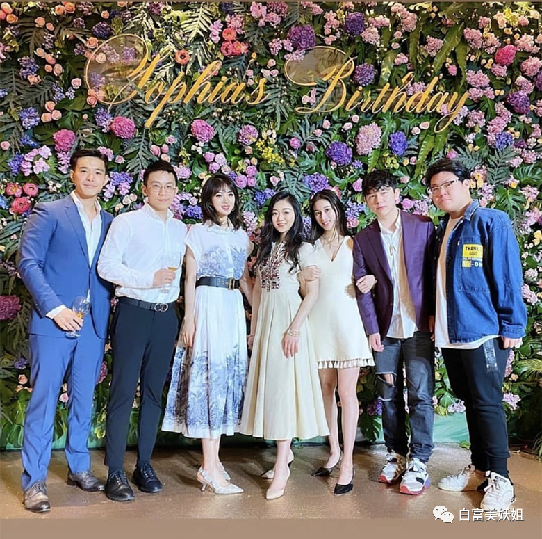 袁九儿|700亿赌王千金不敢和她抢C位，这南京富二代到底多牛？