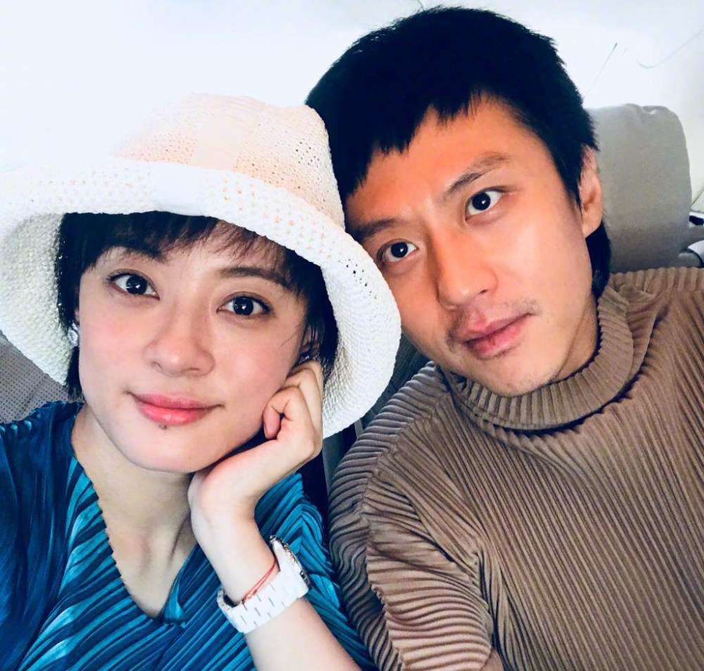 孙俪|孙俪又被女儿感动！原来在爱里长大的孩子，比我们想的更暖心