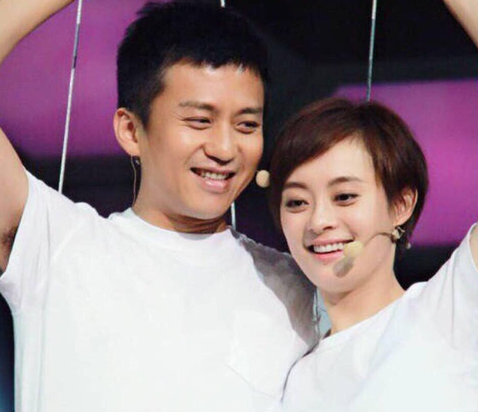 孙俪|孙俪又被女儿感动！原来在爱里长大的孩子，比我们想的更暖心