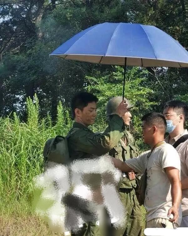 肖战|肖战粉丝成熟了，发布“剧迷影迷小指南”，不争番只关注影视作品