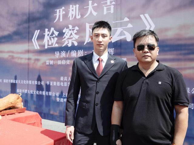 肖战|肖战粉丝成熟了，发布“剧迷影迷小指南”，不争番只关注影视作品