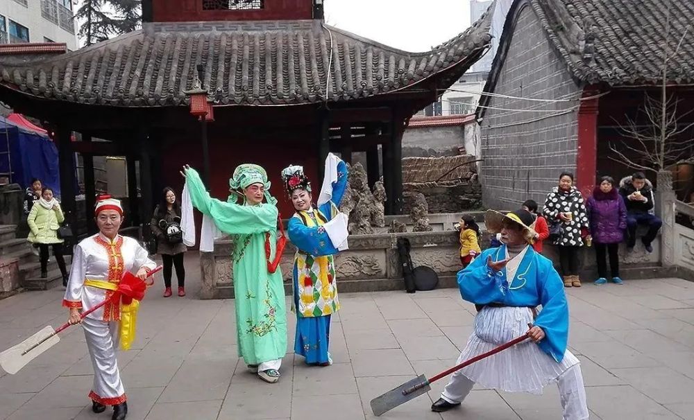 非物质文化遗产|资阳市将新增4名市级非遗代表性传承人，安岳有3名