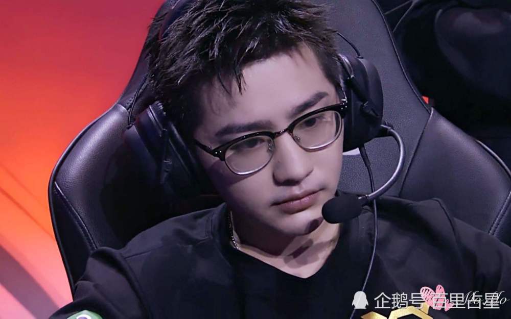 kpl人物志:阿泰 全能王