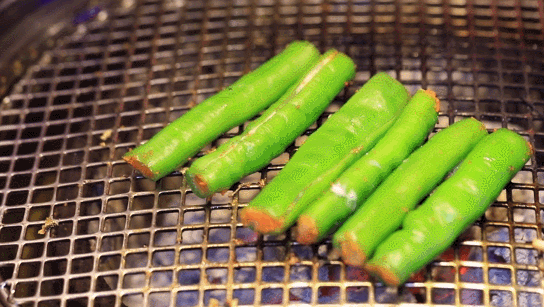 香肠|二荆条|烤肠|豆腐|烤肉