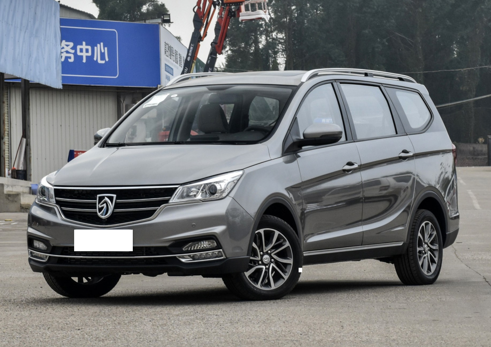 宝骏2021款mpv上市,顶配10万,配8速cvt,选它不后悔