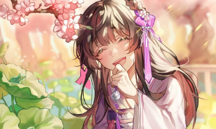 魔道祖师:如果不是喜欢魏无羡,师姐江厌离为何穿着嫁衣去见他?