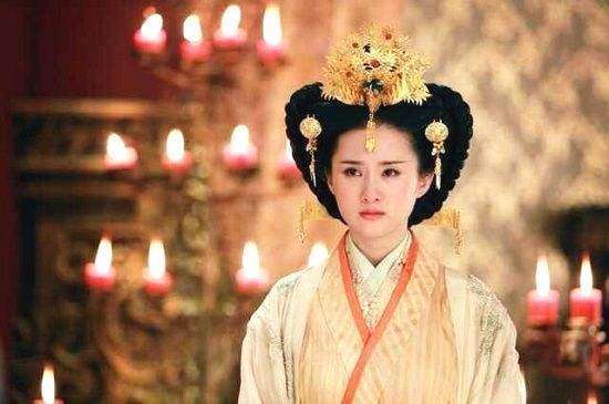 西汉长公主刘嫖权势无人能比为何晚年惨淡离世