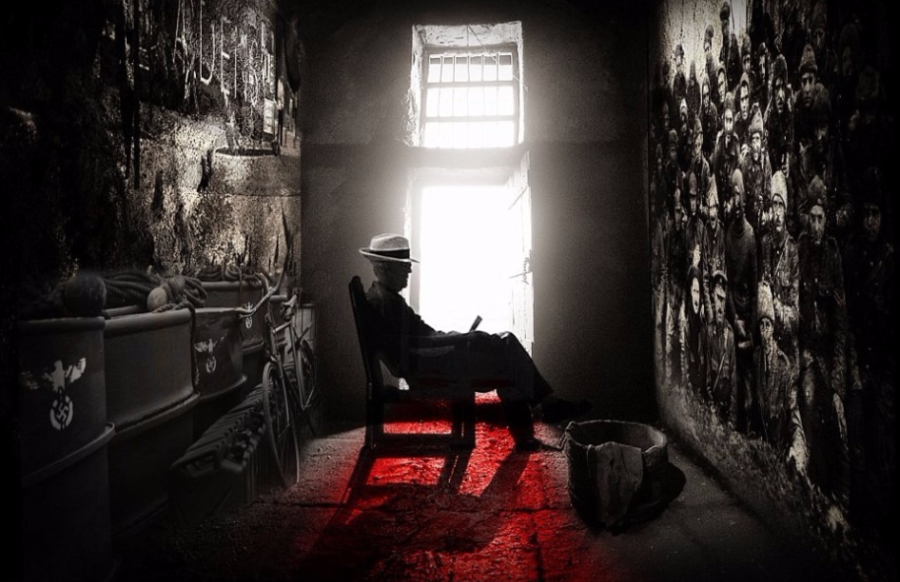 今天别忘了这个很沉重的日子