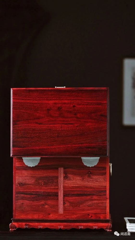 高級 紫檀文箱 大切な思い出を、、 | www.jarussi.com.br