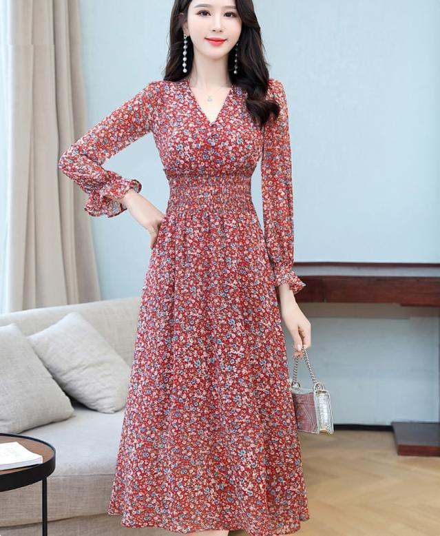 这几款百搭时尚的连衣裙来袭让你散发迷人魅力心动了吗