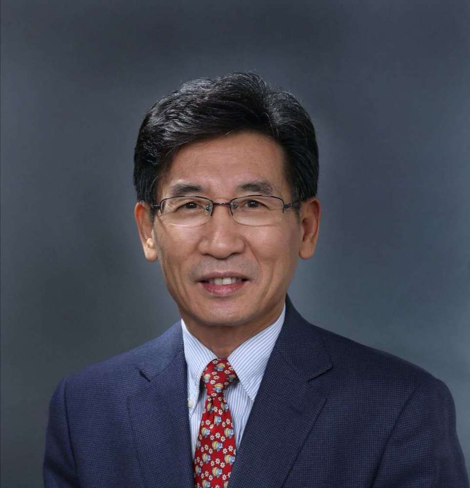 薛其坤|薛其坤获颁北京科学技术最高奖，首次实验实现量子反常霍尔效应