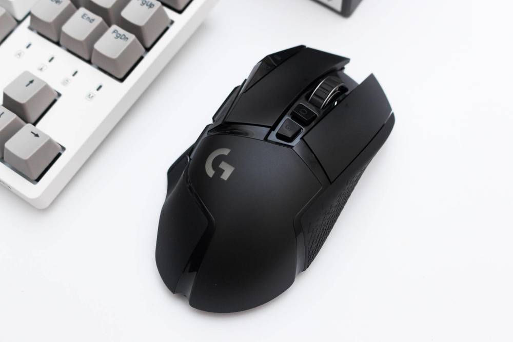 罗技g502lightspeed无线鼠标经典再升级