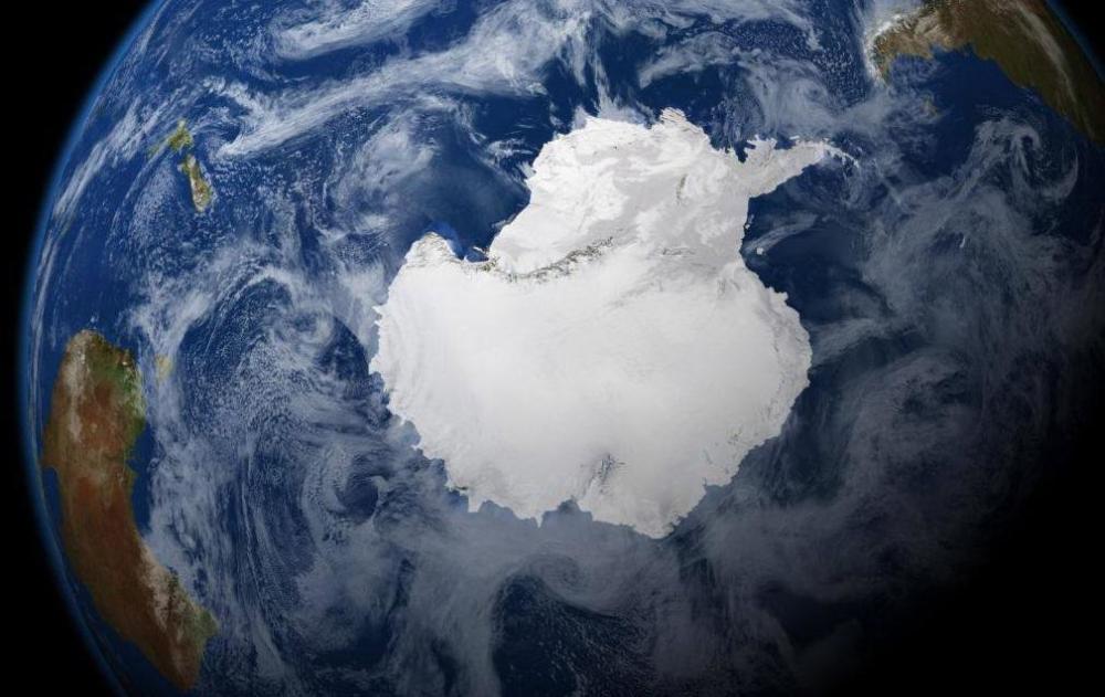 撒哈拉沙漠|为什么非洲的撒哈拉沙漠，不是世界上最大的荒漠？