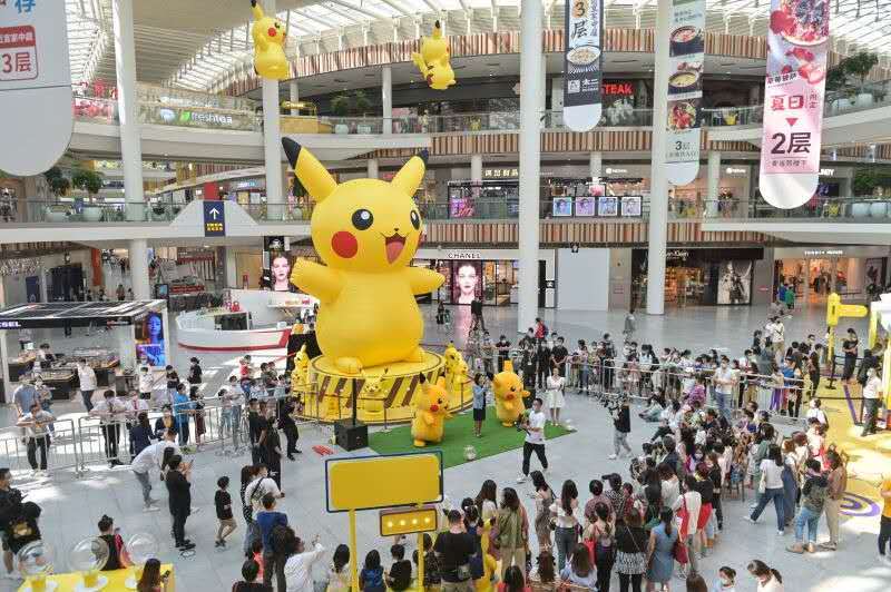 北京|不仅“首店”集聚，这些“首展”也纷纷亮相北京