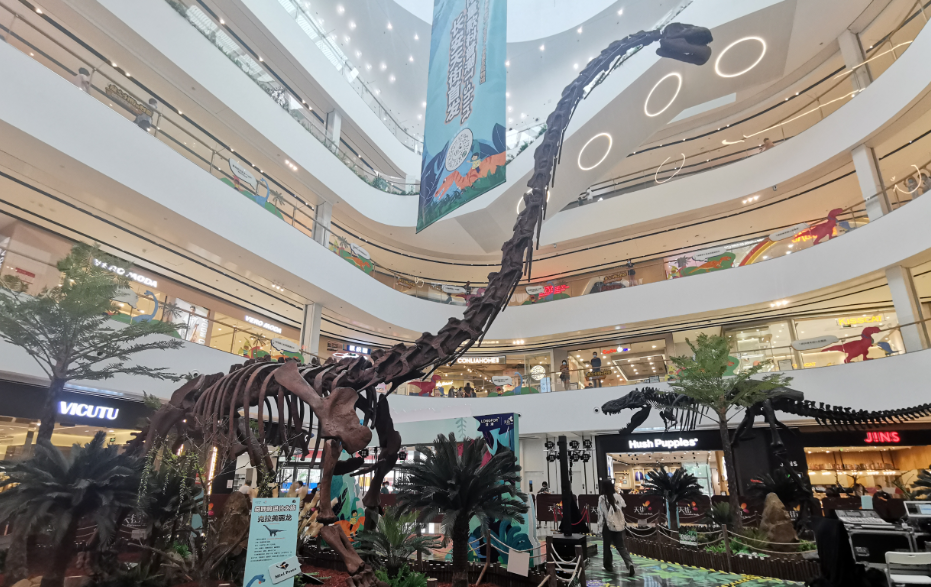 北京|不仅“首店”集聚，这些“首展”也纷纷亮相北京