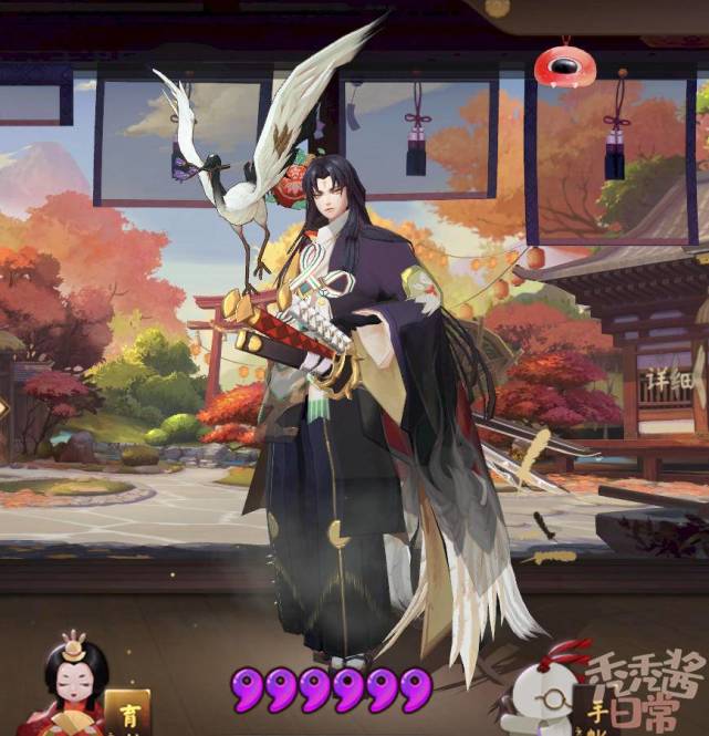 阴阳师 雪女三尾狐有新皮 外服皮肤有望上线 美术组回复藏惊喜 阴阳师 皮肤 国服 鬼切 崽战 玉藻前