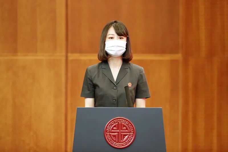 北京海淀法院|海淀法院上线“一键上诉”系统 为上诉卷宗提供“闪送”服务