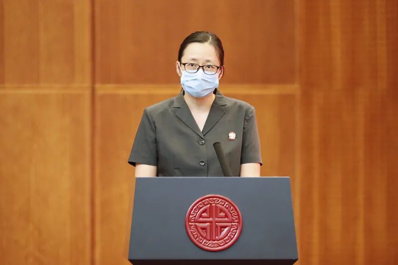 北京海淀法院|海淀法院上线“一键上诉”系统 为上诉卷宗提供“闪送”服务