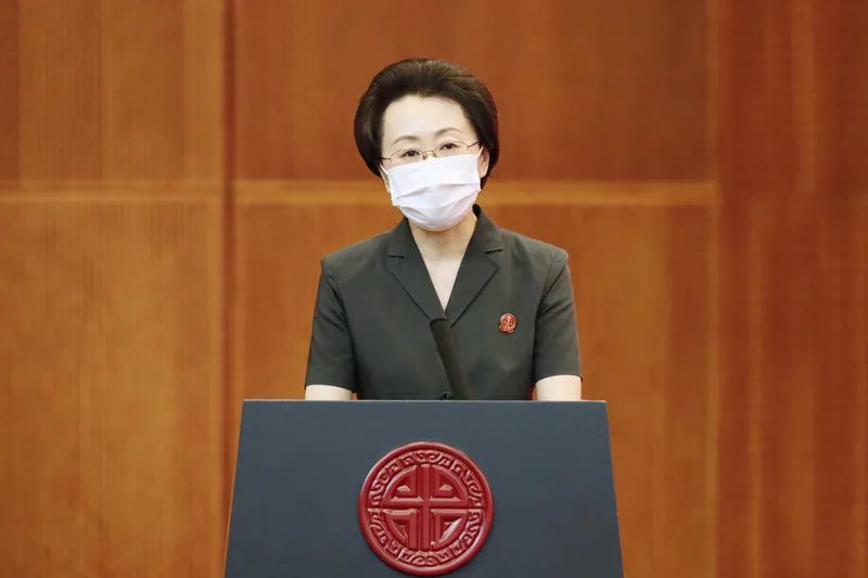 北京海淀法院|海淀法院上线“一键上诉”系统 为上诉卷宗提供“闪送”服务