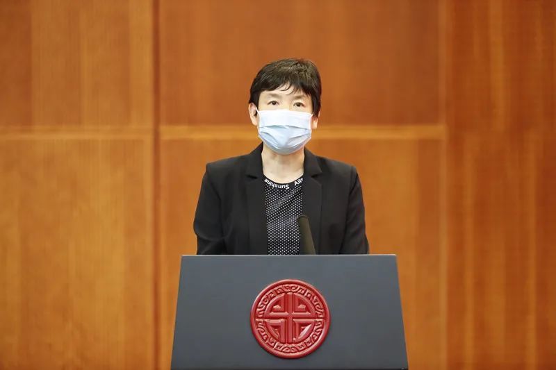 北京海淀法院|海淀法院上线“一键上诉”系统 为上诉卷宗提供“闪送”服务