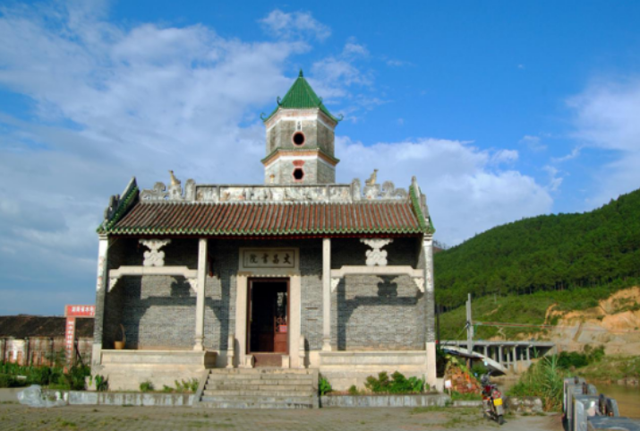 得名于"绥怀而聚集",怀集地名你知多少?